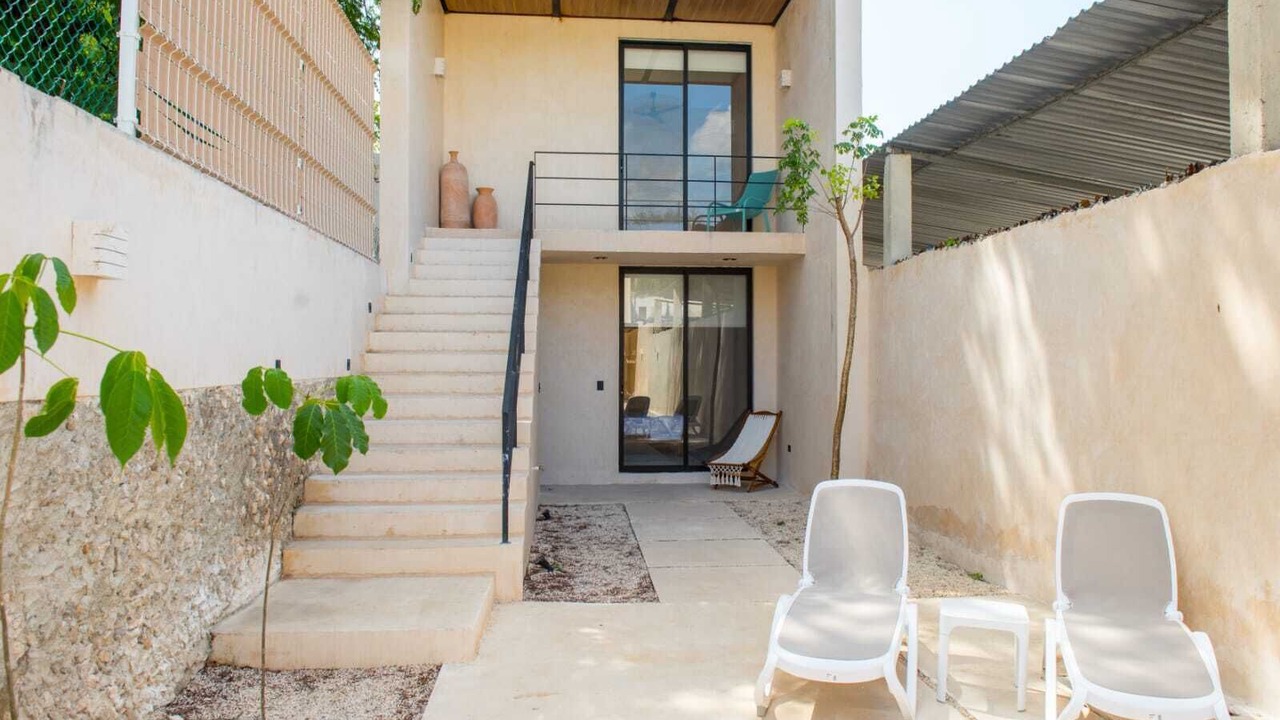 Photo of Patio Balcony in Centro