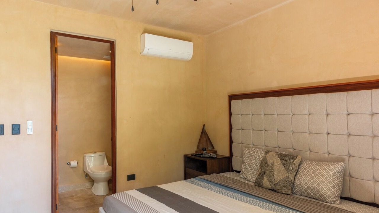 Photo of Bedroom in Tulsayab