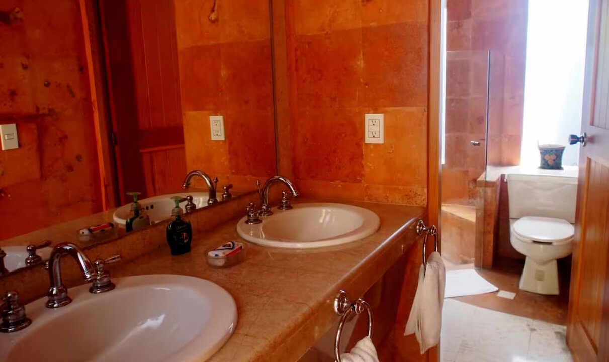 Photo of Bathroom in Jiutepec