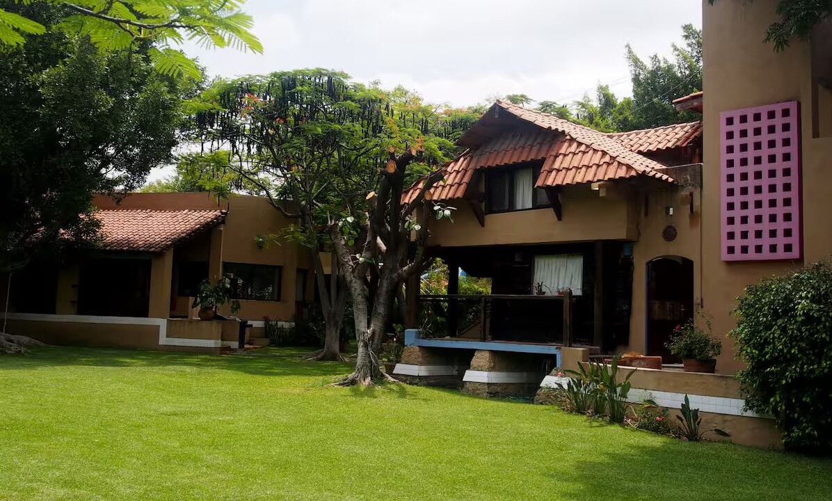 Photo of Outdoor in Jiutepec