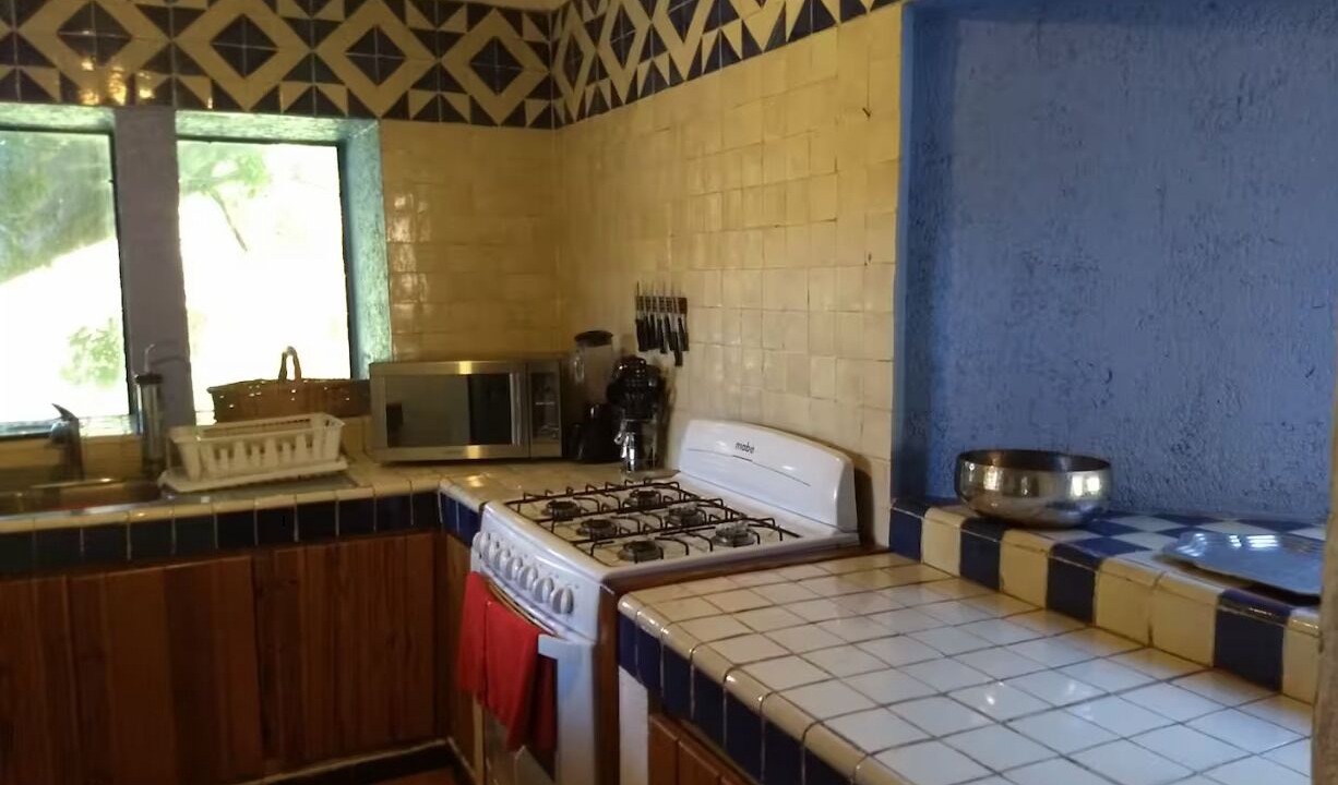Photo of Kitchen in Jiutepec