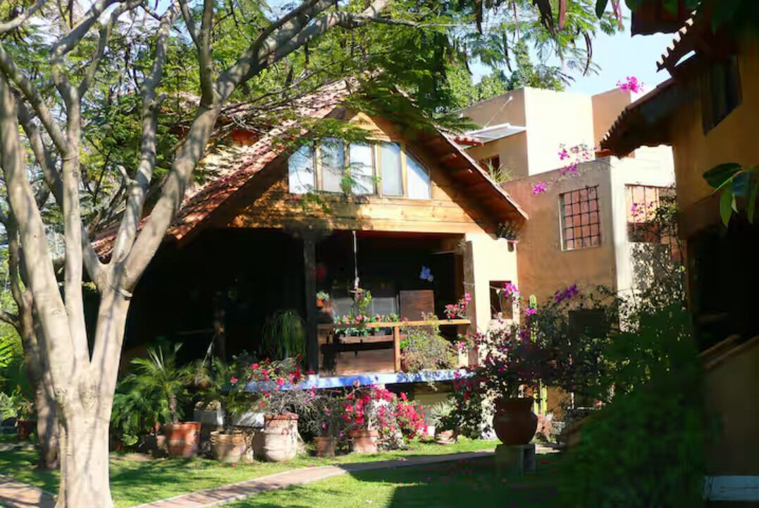 Photo of Outdoor in Jiutepec