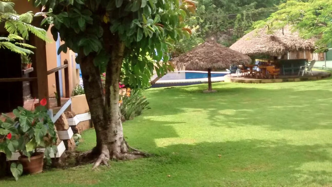 Photo of Outdoor in Jiutepec