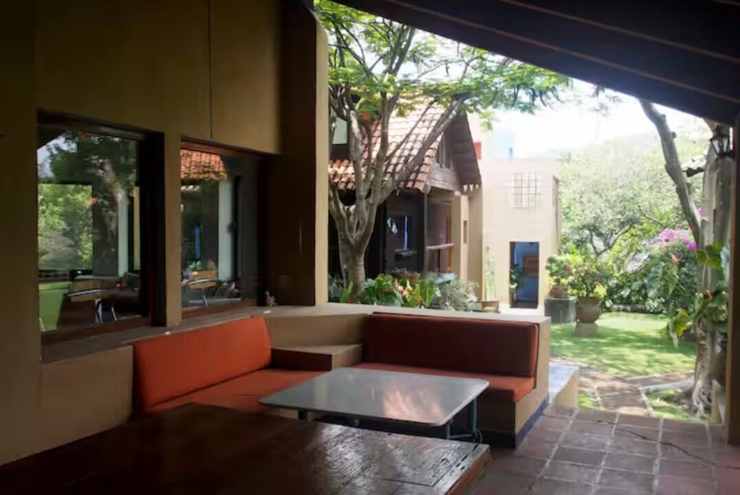 Photo of Patio Balcony in Jiutepec