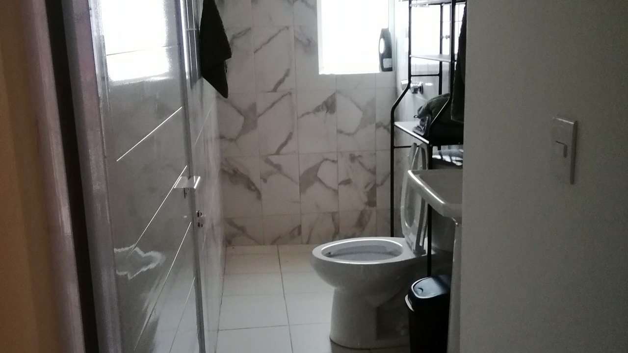 Photo of Bathroom in Tlalixtac de Cabrera