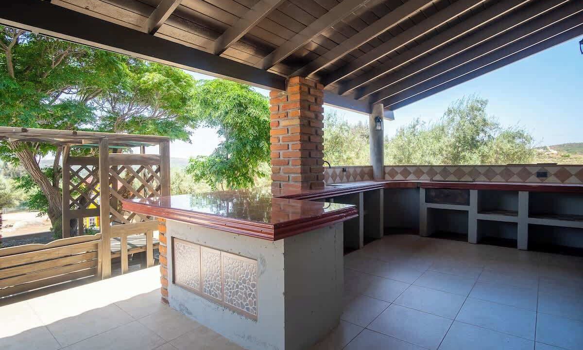 Photo of Outdoor in San Antonio de las Minas