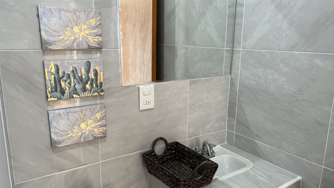 Photo of Bathroom in Ixtapa