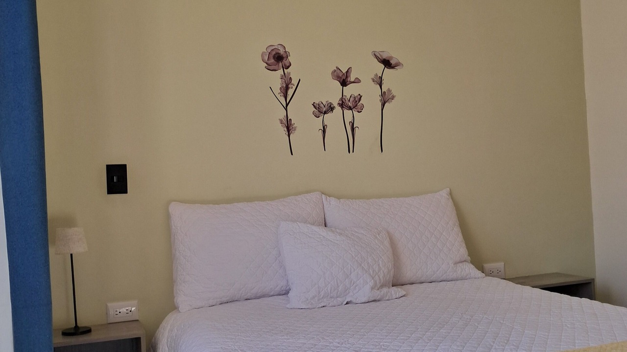 Photo of Bedroom in Quetzaltenango