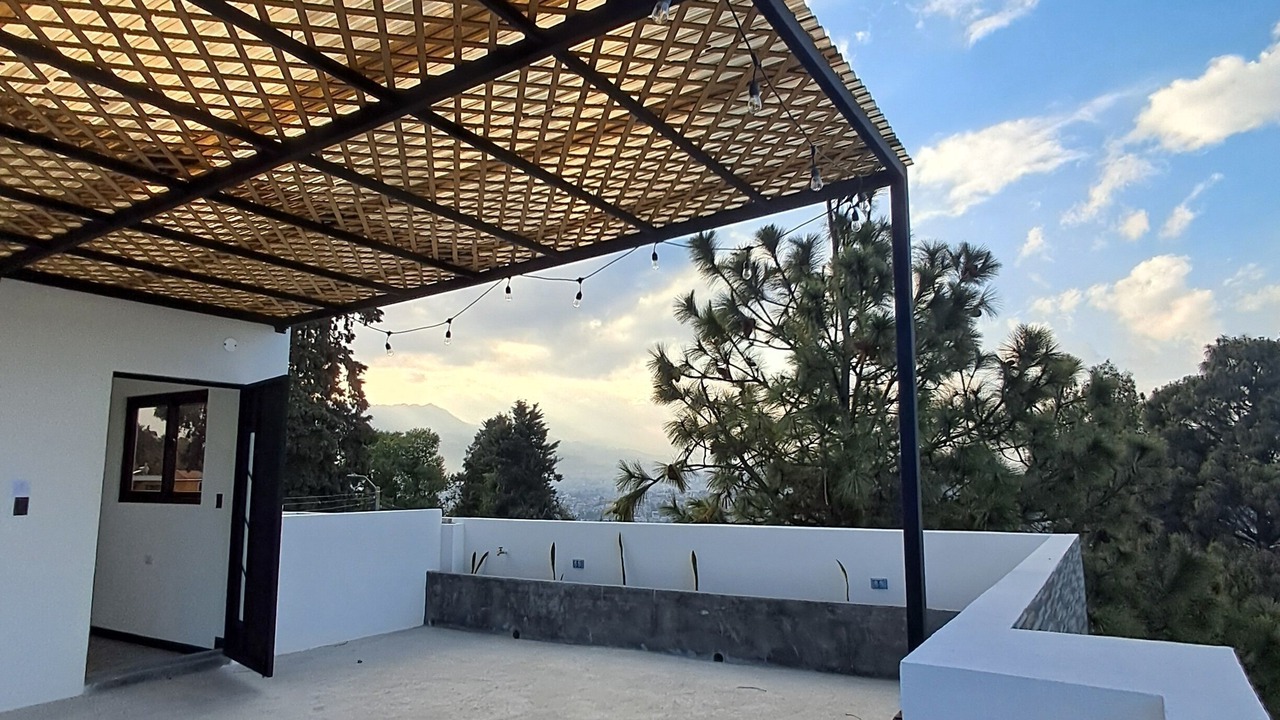 Photo of Patio Balcony in Quetzaltenango