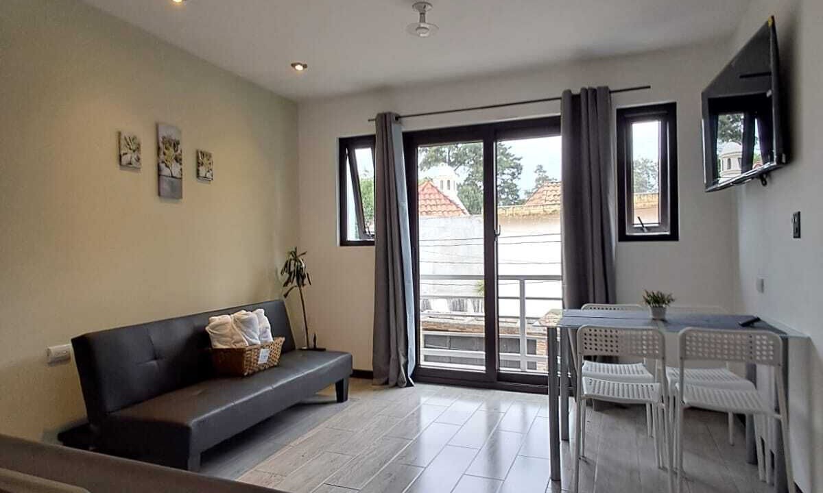 Photo of Livingroom in Quetzaltenango