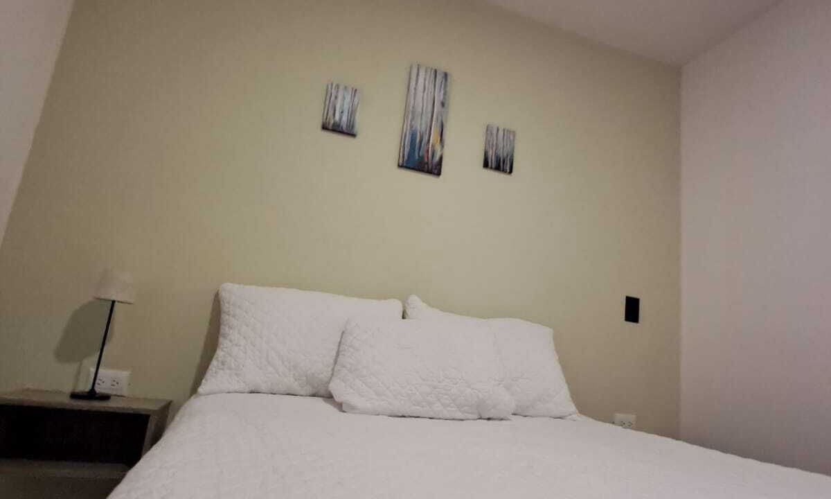 Photo of Bedroom in Quetzaltenango