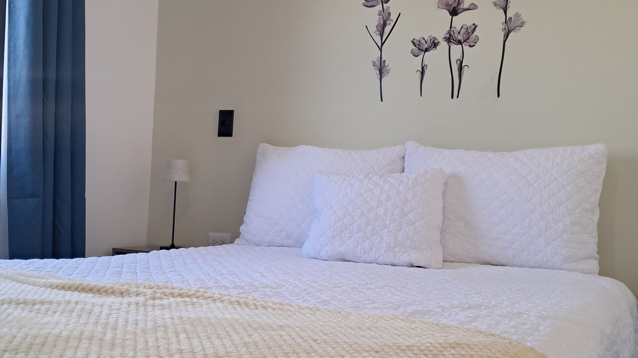 Photo of Bedroom in Quetzaltenango