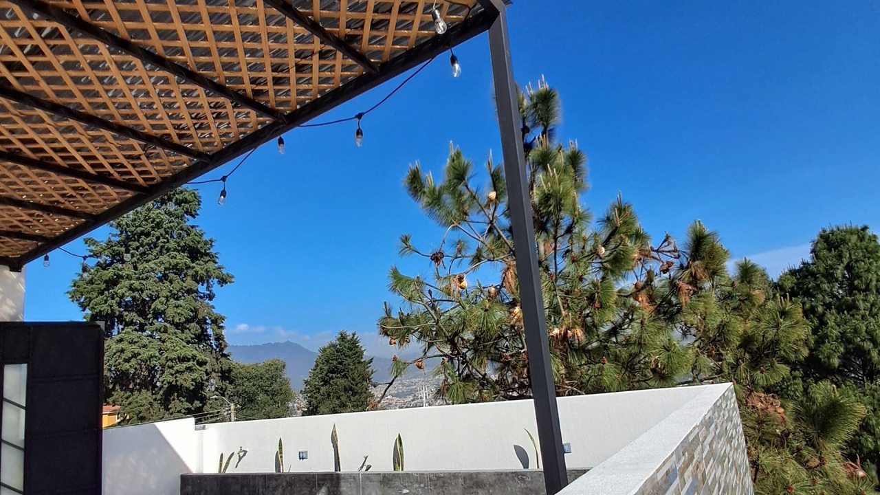 Photo of Patio Balcony in Quetzaltenango