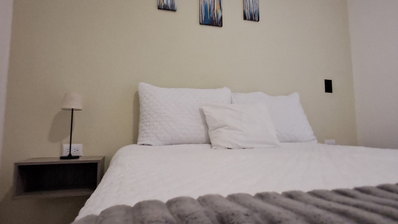 Photo of Bedroom in Quetzaltenango