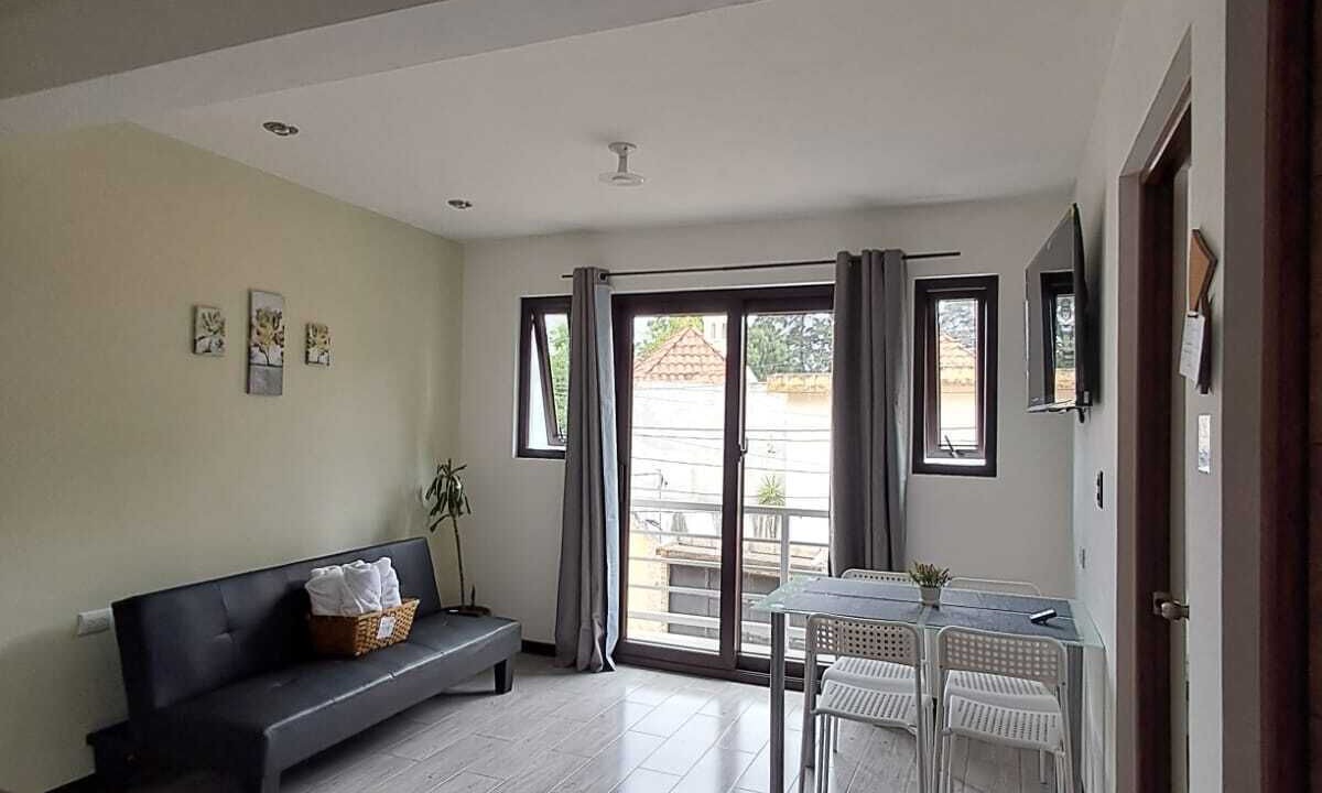Photo of Livingroom in Quetzaltenango