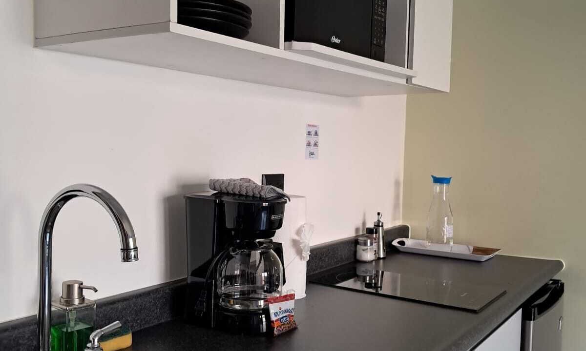 Photo of Kitchen in Quetzaltenango