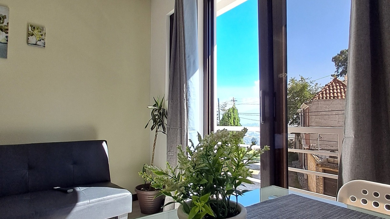 Photo of Livingroom in Quetzaltenango