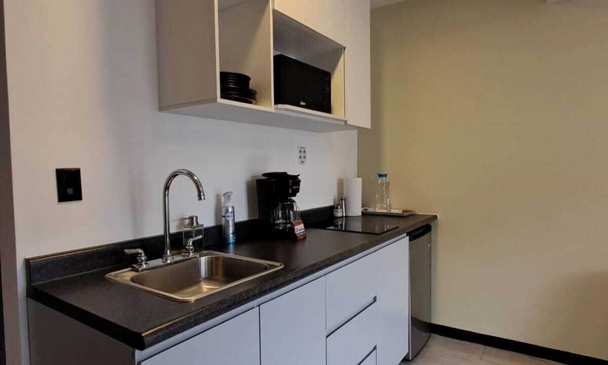 Photo of Kitchen in Quetzaltenango