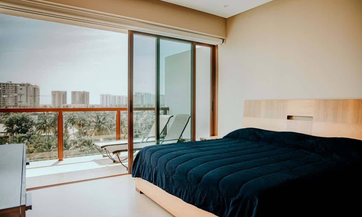 Photo of Bedroom in Puente del Mar
