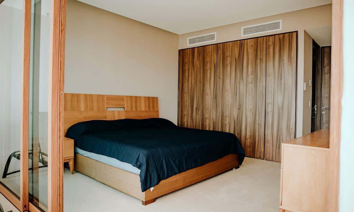 Photo of Bedroom in Puente del Mar