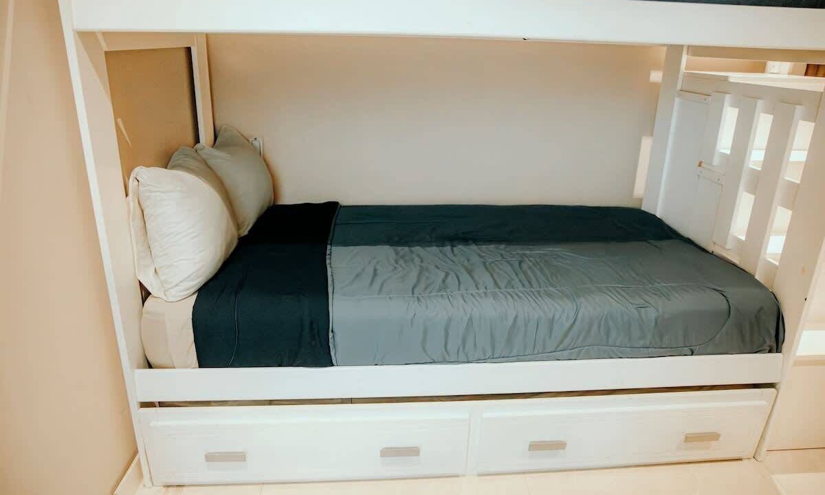 Photo of Bedroom in Puente del Mar