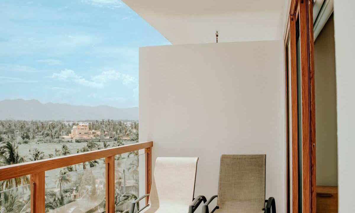 Photo of Patio Balcony in Puente del Mar