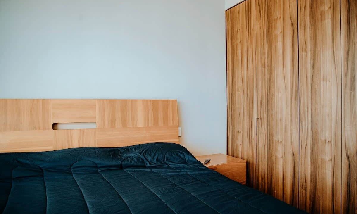 Photo of Bedroom in Puente del Mar