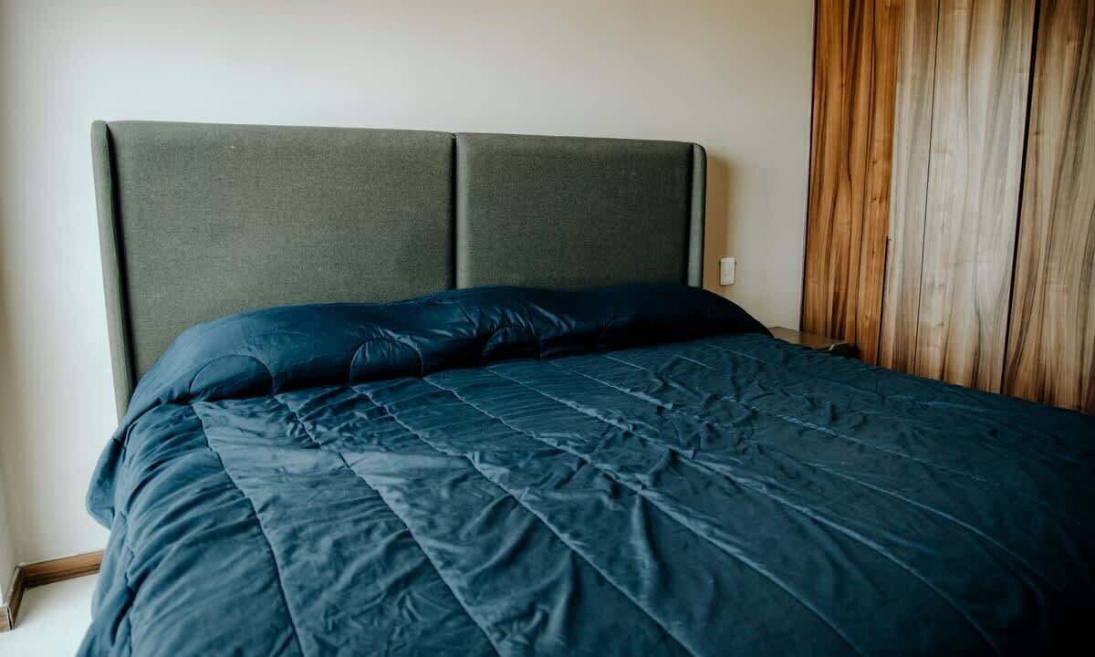 Photo of Bedroom in Puente del Mar
