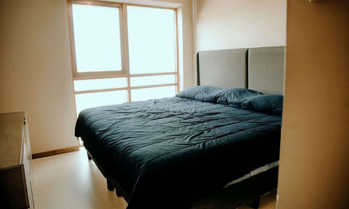 Photo of Bedroom in Puente del Mar