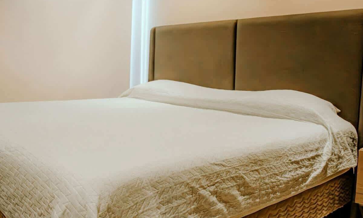 Photo of Bedroom in Puente del Mar