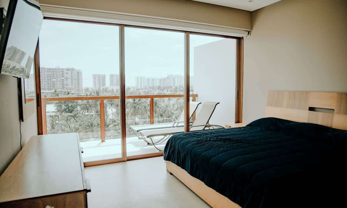 Photo of Bedroom in Puente del Mar