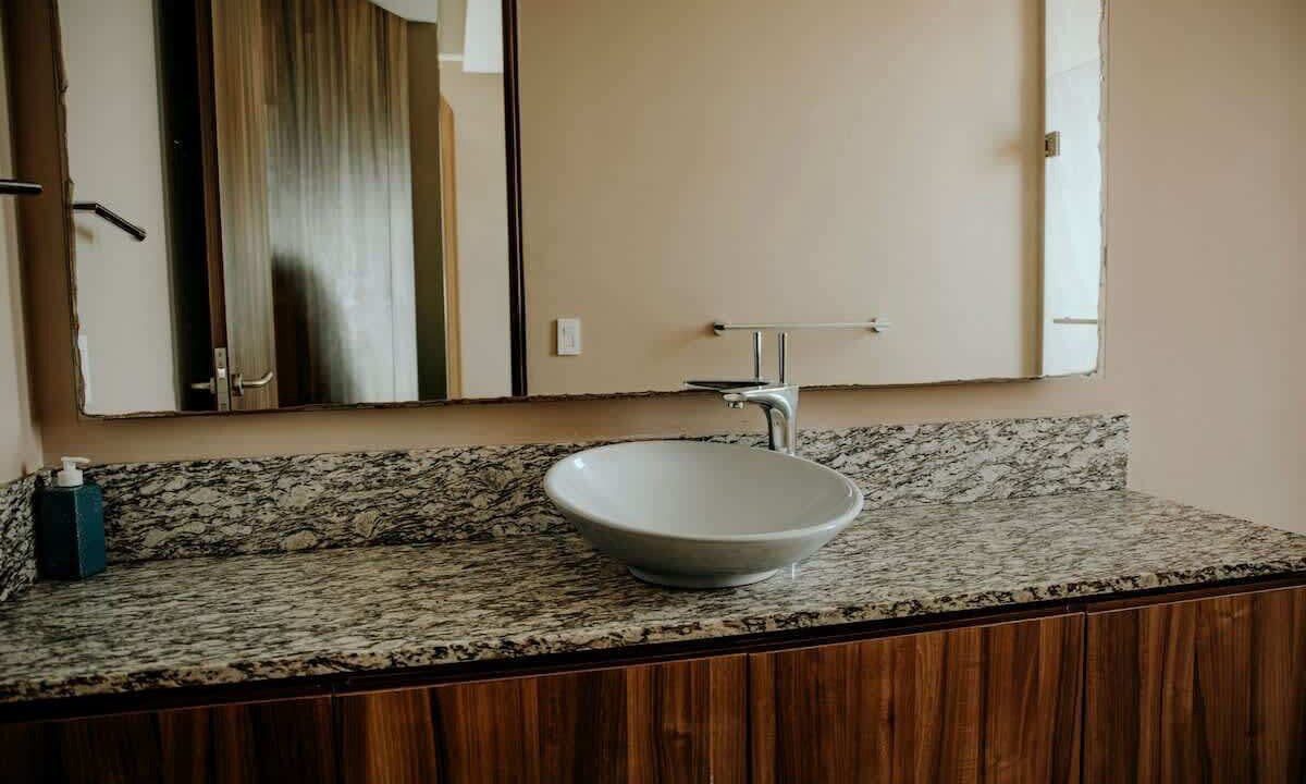Photo of Bathroom in Puente del Mar