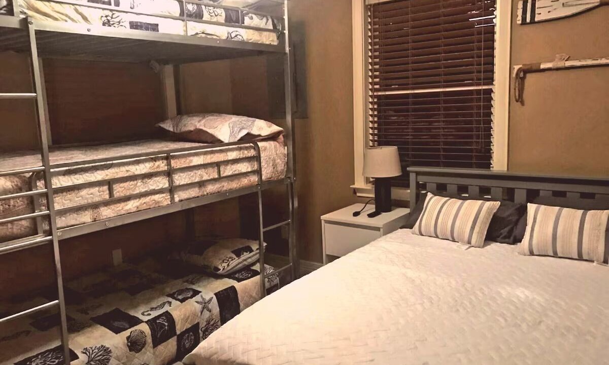 Photo of Bedroom in San Luis