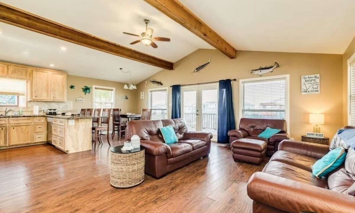 Photo of Livingroom in San Luis