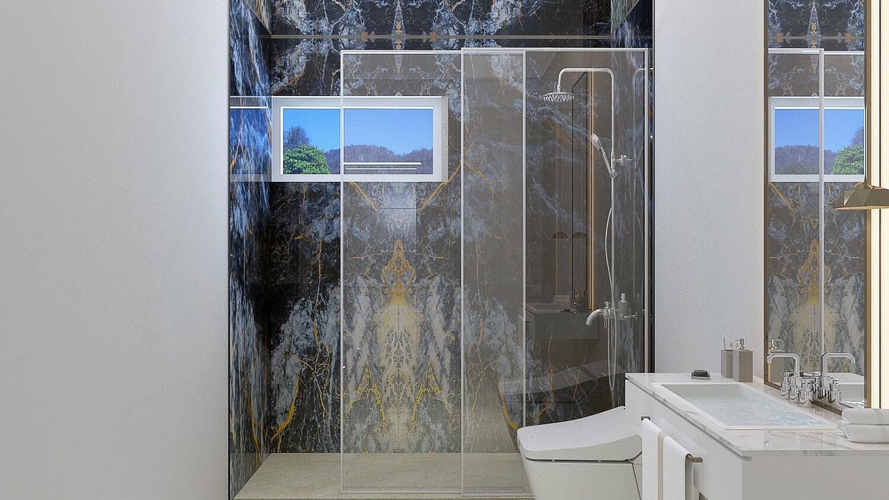 Photo of Bathroom in San Miguel del Puerto