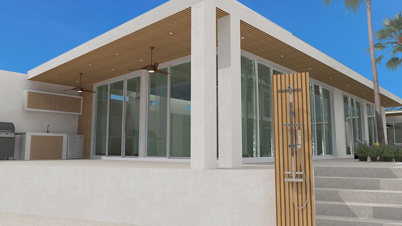 Photo of Outdoor in San Miguel del Puerto