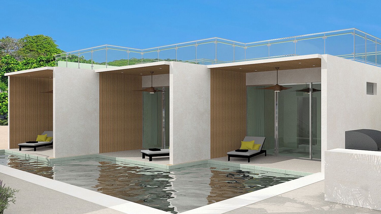 Photo of Outdoor in San Miguel del Puerto