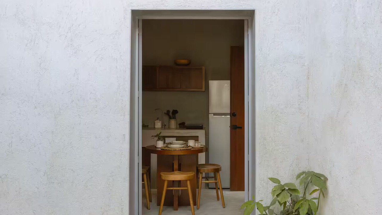 Photo of Kitchen in Centro