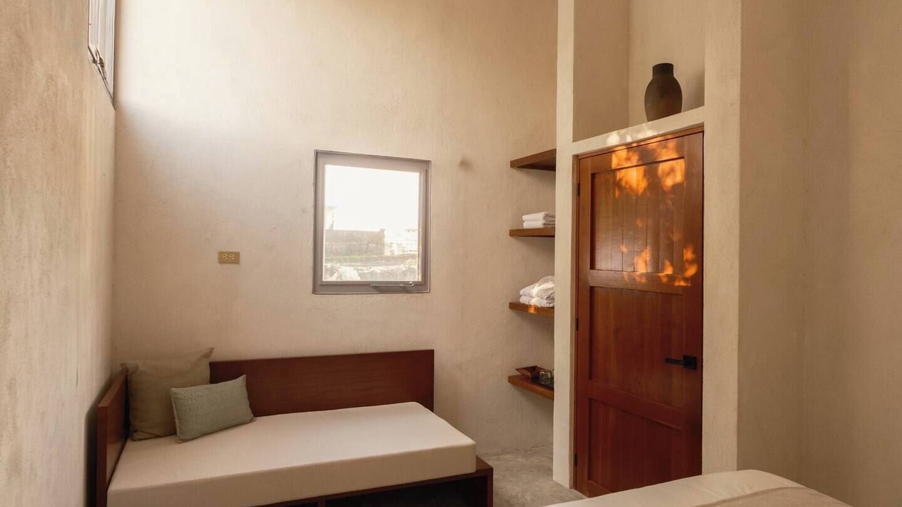 Photo of Bedroom in Centro