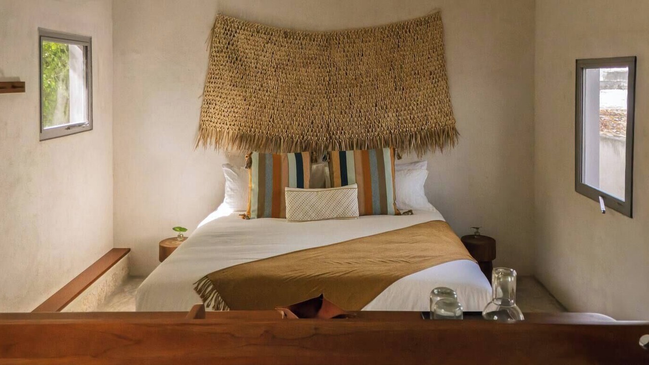 Photo of Bedroom in Centro