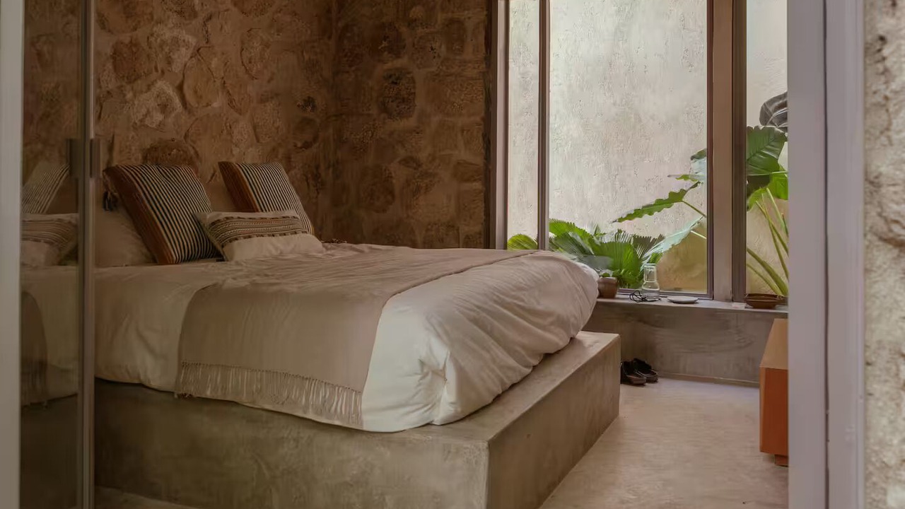 Photo of Bedroom in Centro