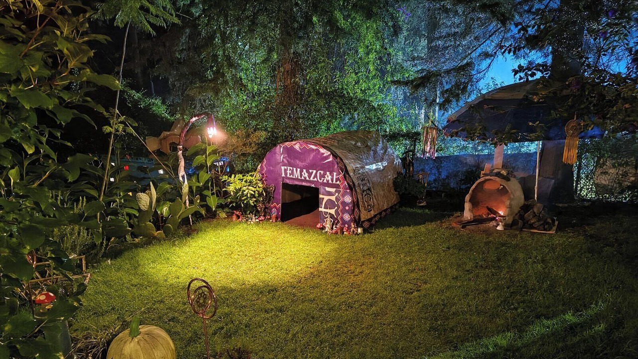Photo of Outdoor in Atlautla