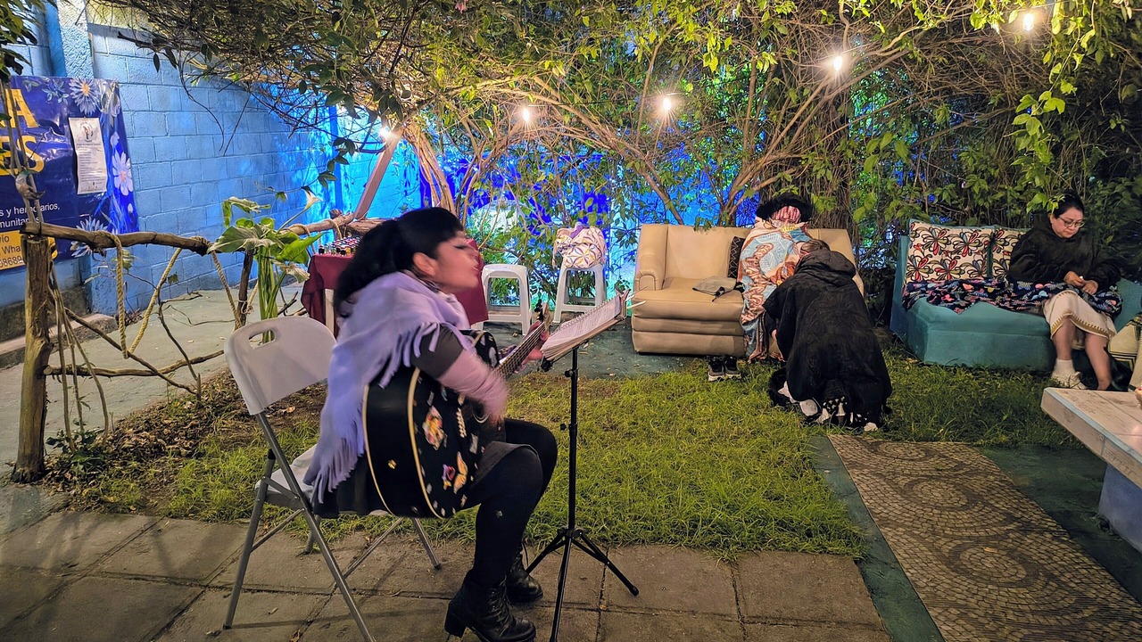 Photo of Outdoor in Atlautla