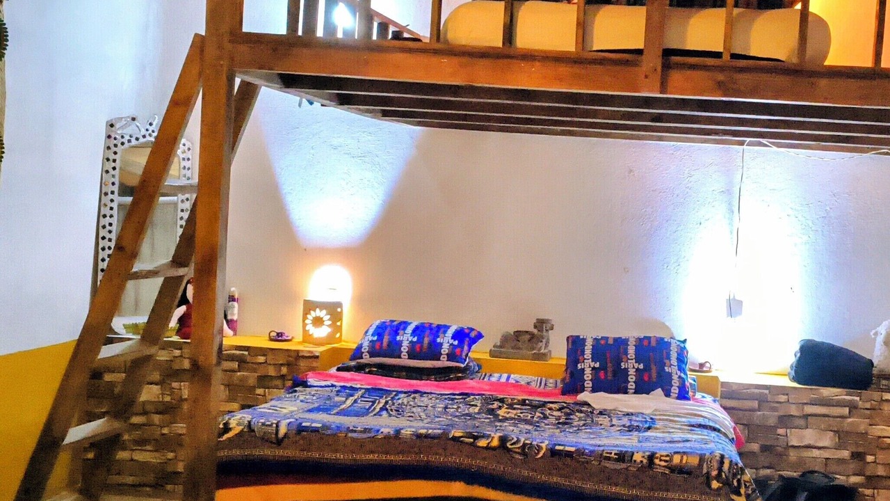 Photo of Bedroom in Atlautla