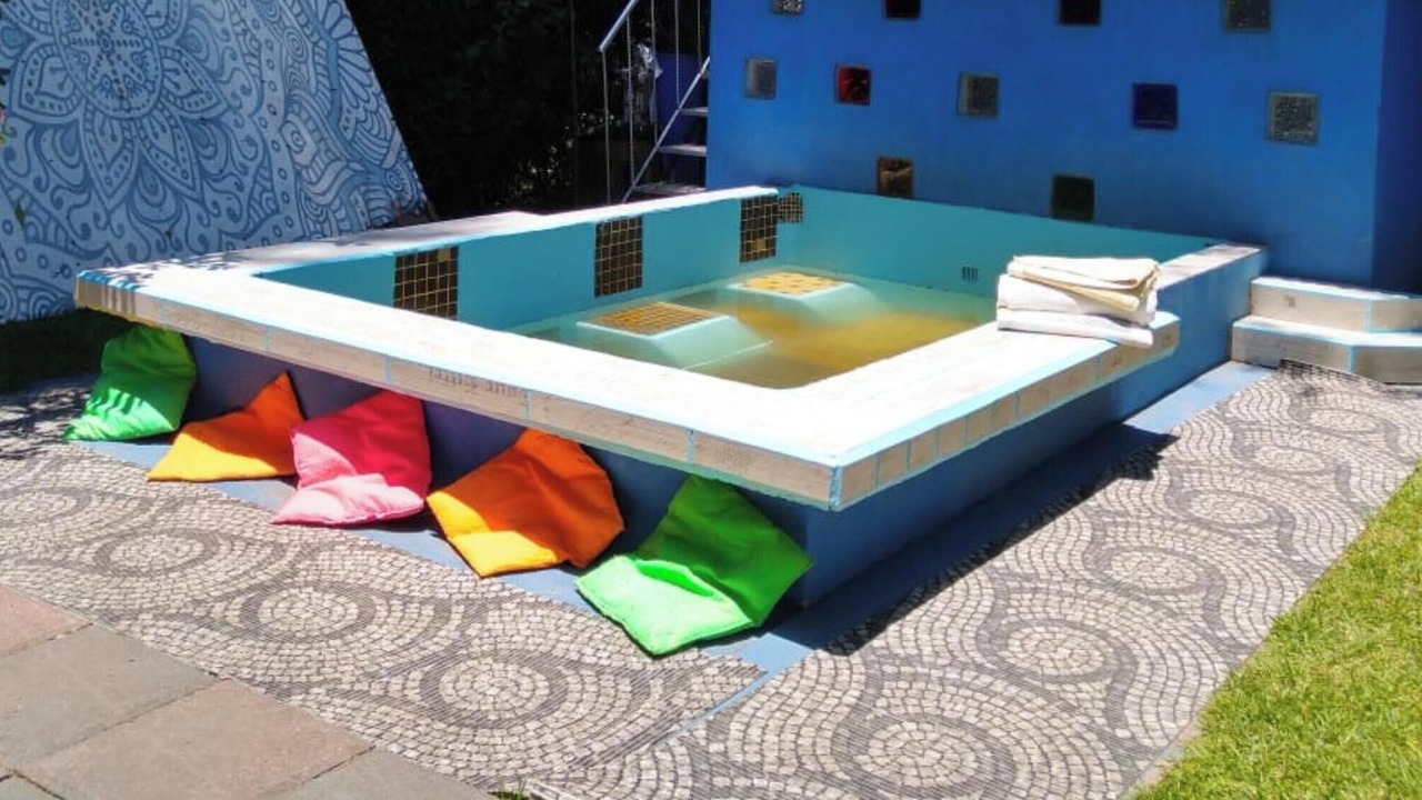 Photo of Outdoor in Atlautla
