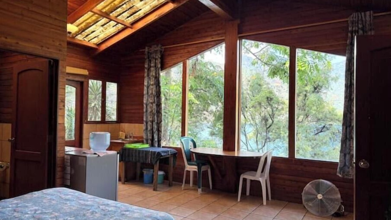 Photo of Bedroom in San Juan La Laguna