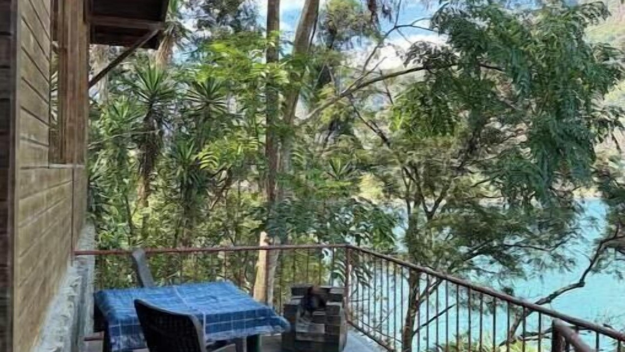 Photo of Outdoor in San Juan La Laguna