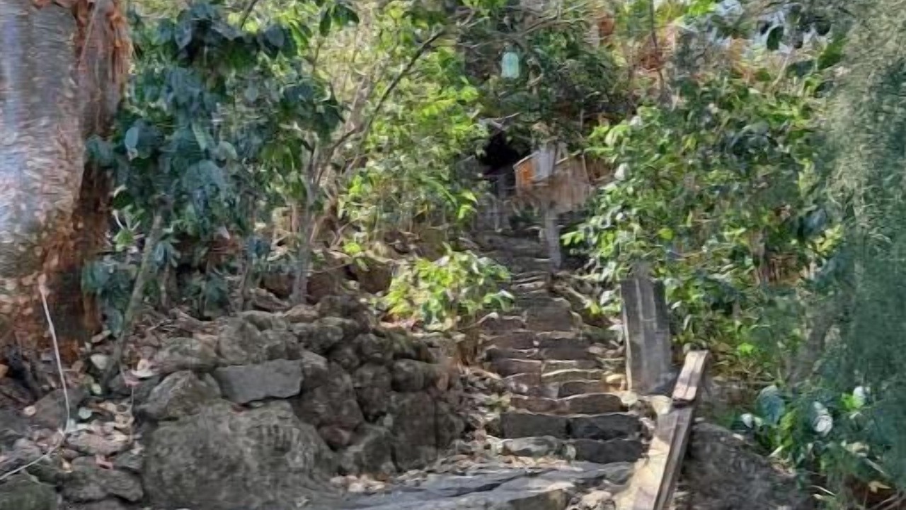 Photo of Outdoor in San Juan La Laguna