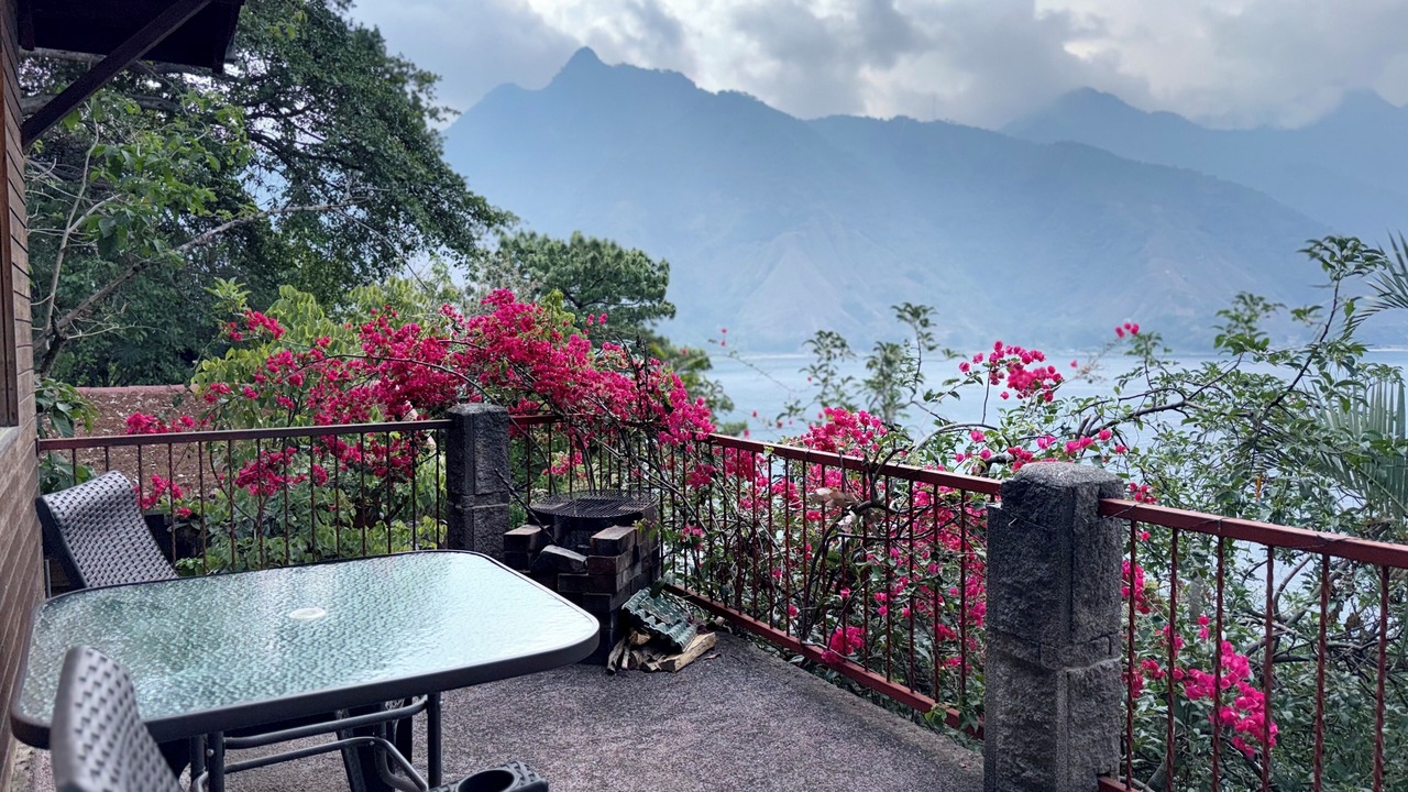 Photo of Outdoor in San Juan La Laguna