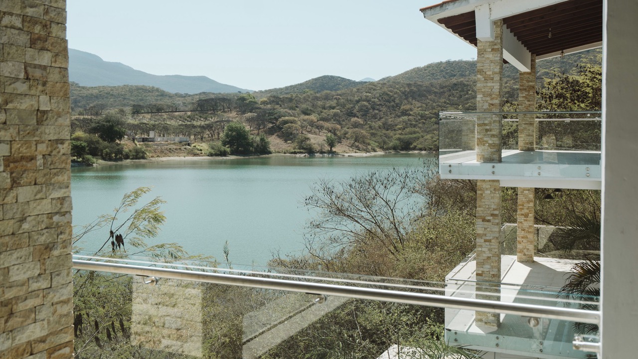 Photo of Outdoor in Jalpan de Serra